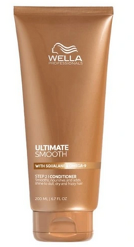 Wella Ultimate Smooth Balsam 200 ml