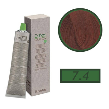 Vopsea Echosline Echos Color 7.4 100ml