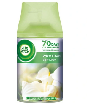 Air Wick Freshmatic White Flowers Refill 250 ml