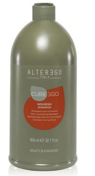 ALTEREGO Șampon CureEgo Nourish 950 ml