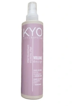 KYO Style System Spray de volum pentru design 250 ml