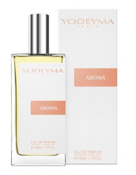 YODEYMA AROMA Apă de parfum 50 ml