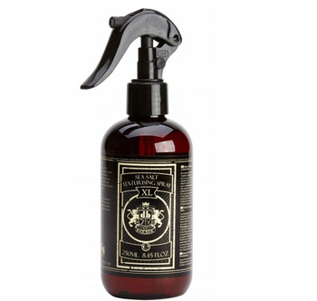 Spray texturant cu sare de mare Dear Barber 250 ml