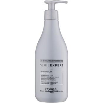 Șampon Loreal Silver 500 ml
