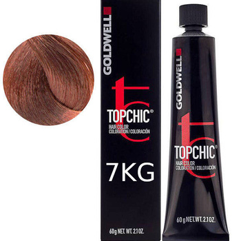 Vopsea Goldwell TOPCHIC 60 ml 7-KG