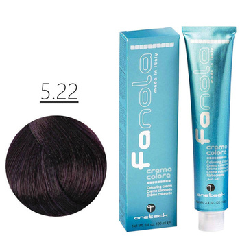 Colorant Fanola 100 ml 5.22