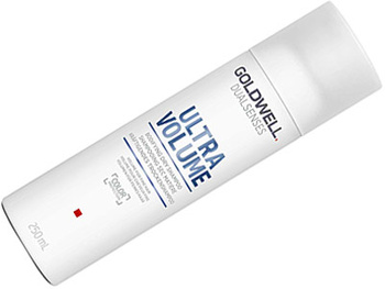 Goldwell DLS Ultra Volume Dry Shp 250 ml NOU