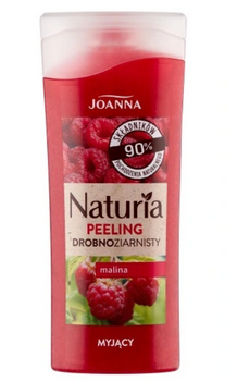 Joanna NATURIA Zmeură decojire fină 100 g
