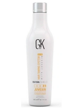 Balsam Global Keratin GKHair UV/UVA Shield 240 ml