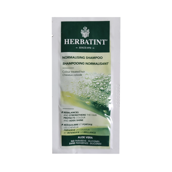 Șampon Herbatint Aloevera Aloe 10 ml