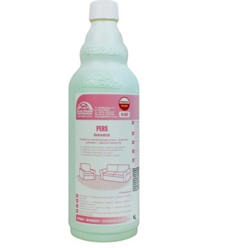 Dolphin Pers Concentrat pentru spalarea covoarelor si textilelor 1 L