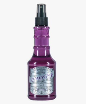 Totex Barber No.5 Colonie 250 ml