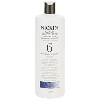 Balsam Nioxin Scalp Revitaliser System 6 1000 ml