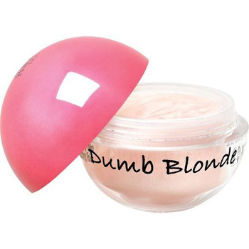 Togi Bed Head Dumb Blonde Pasta de netezire 50ml