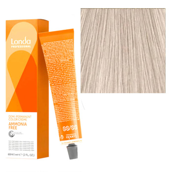 Londa Toning Colour 60 ml 10/6