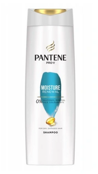 Pantene Pro-v Moisture Renewal Sampon păr 400 ml