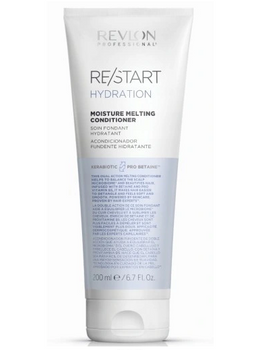 Balsam Revlon Restart Hydration Melting 200 ml