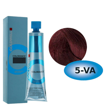 Vopsea Goldwell COLORANCE 60 ml 5-VA