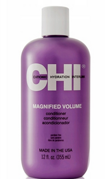 Balsam CHI Magnified Volume 355 ml