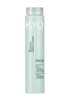 Șampon de spălare frecventă KYO Cleanse System 250 ml