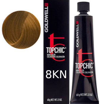 Vopsea Goldwell TOPCHIC 60 ml 8-KN