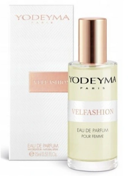 YODEYMA VELFASHION Apă de parfum 15 ml