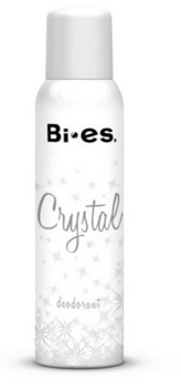 Bi-es Deodorant Crystal pentru femei 150 ml
