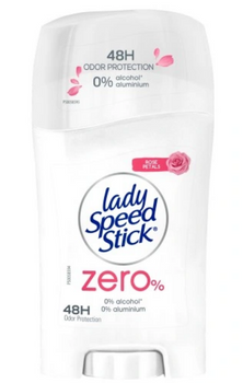 Lady Speed Stick Petale de trandafir Antiperspirant 40 g