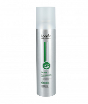 Londa Shape It No Aerosol Oja 250ml