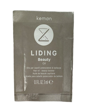 Kemon Liding Beauty Oil 3 mlx25