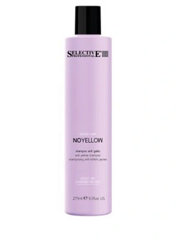 Șampon Selective Blond Hair NoYellow 275 ml