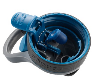 Contigo 110 Capac Cortland 24 Monaco/Gri