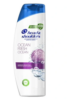 Head &amp; Shoulders Sampon Ocean Fresh 200 ml