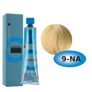 Vopsea Goldwell COLORANCE 60 ml 9-NA
