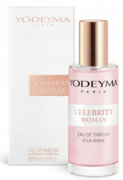 YODEYMA CELEBRITY WOMAN Apă de parfum 15 ml