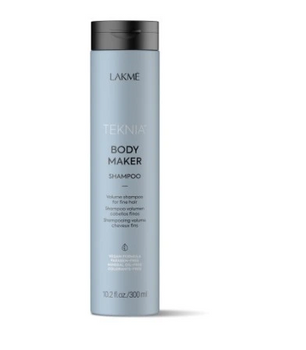 Șampon Lakme Teknia Body Maker 300 ml