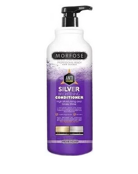 Balsam de păr Morfose Silver 1000 ml