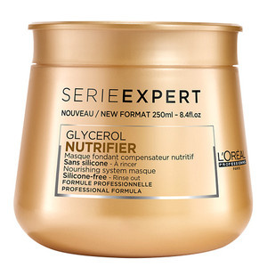 Loreal Nutrifier Mask 250 ml NOU