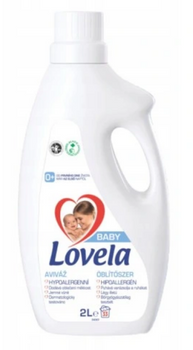 Lovela Balsamuri pentru copii 2 L