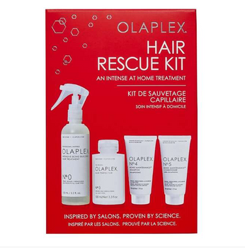 Kit de salvare a părului Olaplex N0.0 N0.3 N0.4 N0.5