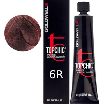 Vopsea Goldwell TOPCHIC 60 ml 6-R