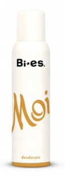 Bi-es Women Moi Deodorant 150 ml