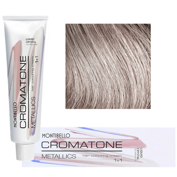Montibello Cromatone Metalics 10.02 Vopsea 60 ml