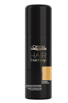 Retușuri de păr Loreal 75 m Blond cald