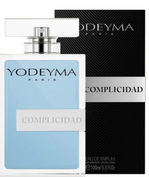 YODEYMA COMPLICIDAD Apă de parfum 100 ml