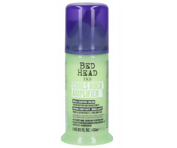 TIGI BH 21 MINI Curls Rock Amplifier Crema 43 ml