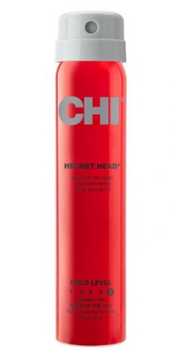 CHI Helmet Head Spray pentru păr extra ferm 74 g