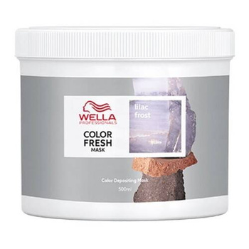 Mască Wella Color Fresh Lilac Frost 500 ml