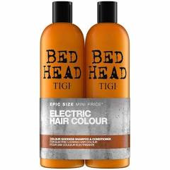 Tigi Tween Duos BH Color Goddess 2 x 750ml