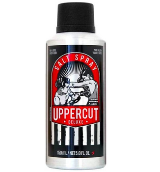 Spray cu sare de mare Uppercut Deluxe 150 ml